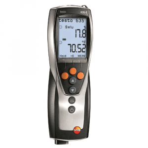 testo 635 2
