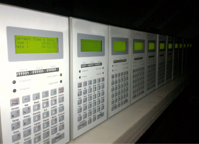Testare echipamente calculatoare 2