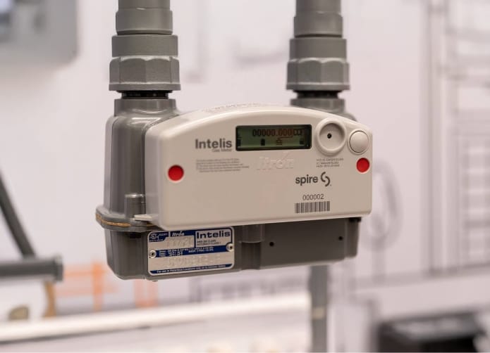 Contoare de gaz cu ultrasunete 1 contoare de gaz cu ultrasunete 2